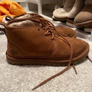 Ugg Neumal boots